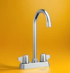 Proflo PFWSC1390 1.2 Gpm Standard Bar Faucet Chrome. Fixed Price $51.34.