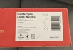Pfister Contempra Pressure Balanced Shower Only Trim Package (LG89-7NCBG). Fixed Price $80.00.