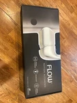 Flow Motion Activated Pull-out Kitchen Faucet With 1 Lever Handle (UB7000BN). Fixed Price $85.00.
