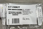 Rohl C7108/KIT Country Kitchen Replacement Cartridge Only. Fixed Price $87.49.