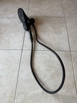 Moen Attract Magnetix 6-SPRAY Dual Shower Head Handheld Matte Black 26008BL. Fixed Price $39.99.