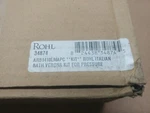 Rohl Verona ARB1410LMAPC Pressure Balance Shower Valve Trim Kit Polished Chrome. Fixed Price $134.88.