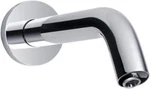 Toto TELLW100#CP Helix Wall-mount Faucet & Spout Assembly, Polished Chrome. Fixed Price $339.50.