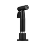 Ciencia Kitchen Sink Side Sprayer Set Stainless Steel Pull Out Head Wit.... Fixed Price $49.74.