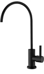 Pirooso Filter Faucet, 100% Lead-free Drinking Water, 360 Swivel. Fixed Price $75.00.