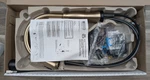 Delta Cassidy 9197T-CZ-PR-DST Single Handle Pull-down Kitchen Faucet Touch 2O. Fixed Price $864.99.