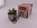 Vintage Nos Horn Relay 1958 1959 Chrysler Mopar Imperial Desoto Made Usa. Fixed Price $36.00.