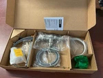 New Moen S52003SRS Paterson 1-HANDLE Pulldown Bar Faucet Stainless B173. Fixed Price $279.95.