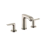 Hansgrohe Metris Modern Premium Easy Install 2HANDLE 1 5INCH Bathroom. Fixed Price $236.16.