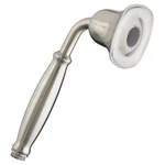 American Standard Turbine Spray Handheld Shower Head Satin Nickel Finish. Fixed Price $24.93.