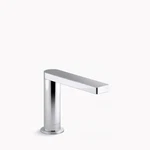 Kohler 103C36-SANA-CP Composed Touchless Sink Faucet Chrome Finish. Fixed Price $449.00.