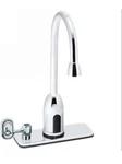 Speakman S-9118-CA-E Sensorflo Battery-powered Faucet With 4 In. Deck. Fixed Price $230.99.