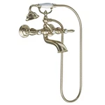 Moen Two-handle Tub Filler S22110BN. Fixed Price $1357.60.