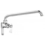 Krowne 21-149L Pre-rinse Add-on-faucet With 8" Spout. Fixed Price $98.45.