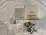 Watermark SS-TH4000 3/4" Thermostatic Valve Built In Control Rough Brass New!. Fixed Price $375.00.
