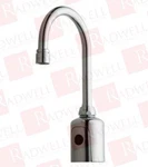 Chicago Faucets 116.213.AB.1 / 116213AB1 (new In Box). Fixed Price $660.30.