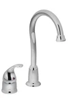 Moen Camerist 4905 Single-handle Bar Faucet Chrome. Fixed Price $149.90.