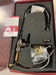 Rohl A3420LMTCB-2 Pull-down Faucets, 0-IN X 2.7-IN 18.6-IN H, Tuscan Brass. Fixed Price $1238.99.