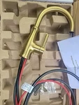 Kohler Traditional K-26367-2MB Water Dispenser Beverage Faucet Moderne Brass. Fixed Price $165.00.