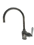 Brand New Ikea Insjon Chrome Plated Kitchen Faucet 203.701.23. Fixed Price $445.96.