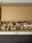 Kohler Verse K-1572998 Vibrant Stainless Pull Down Faucet. Fixed Price $69.99.