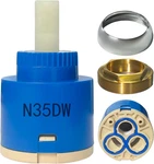 N35DW Cartridge,suitable For Kraus Pfist Single Handle Faucet,replace. Fixed Price $21.93.