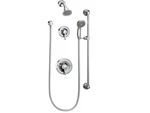 Moen T8342EP15 Posi-temp Commercial Shower System Trim Kit Only Chrome 280$MSRP. Fixed Price $166.59.