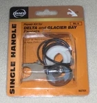 Danco 80701 DL-3 Repair Kit For No. Ball Delta Single-handle Faucet. Fixed Price $5.99.