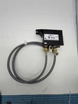 Moen Motionsense Control Box 169155 No Power Supply Read. Fixed Price $49.99.