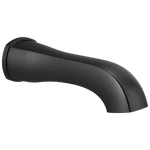 Delta Stryke RP93377BL Non-diverter Tub Spout Matte Black. Fixed Price $258.20.