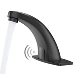 Greenspring Touchless Bathroom Sink Faucet, Automatic Commercial, Ac/dc. Fixed Price $98.26.