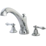 Metropolitan Roman Tub Faucet. Fixed Price $361.18.