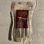 Home Decorators Collection 3 Bar Drawer Pull 4-PACK. Fixed Price $18.98.