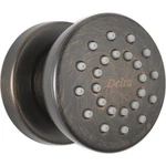 Delta 50102-RB Body Spray Venetian Bronze Full Touch-clean Brass. Fixed Price $191.95.