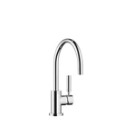 Dornbracht 33800888-000010 Tara Classic Single-lever Mixer Chrome With Out Drain. Fixed Price $645.00.