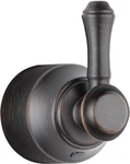 Delta H597 Bronze Cassidy Single Lever Bath Diverter Handle Kit. Fixed Price $92.90.