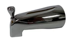 Kohler Devonshire K-389-CP 4-7/16" Diverter Wall Mounted Tub Spout. Fixed Price $54.98.