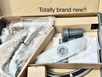 Glacier Bay Market Single-handle Pull-out Sprayer Kitchen Faucet Stainless 690. Fixed Price $36.39.