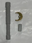Genuine Moen 146190 Mounting Hardware Kit With Tool. Fixed Price $19.00.