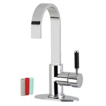 Kingston Brass LS861.DKL Kaiser 1.75 Gpm Hole Bar Faucet - Chrome. Fixed Price $253.47.