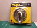 Mixet 125026 Brasscraft SKD0204 MTR-5 Hh Sn Single Handle Tub Shower Trim. Fixed Price $37.04.