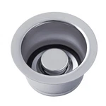Kingston Brass BS200 Made Match Extended Disposal Flange - Chrome. Fixed Price $55.22.
