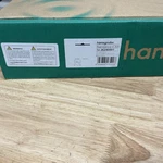 Hansgrohe 26240001 Raindance 1.8 Gpm Single Function Shower Head - Chrome. Fixed Price $299.99.