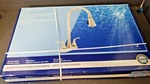 Chrome Dual Handle Laundry Faucet Ldr 950 10512SS Exquisite Design New. Fixed Price $21.99.