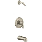 Moen Eva Shower Only Trim Package UT2133NH. Fixed Price $39.14.