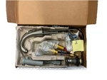 1 Delta 3538-MPU-DST Bathroom Sink Faucet Open Box. Fixed Price $69.99.