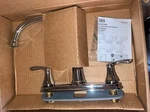 Cfg Cornerstone Faucet 40617. Fixed Price $59.99.