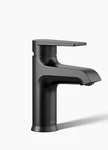 Kohler 97060-4-BL Hint Single-handle Bathroom Faucet Pop-up Drain- New Open Box. Fixed Price $188.95.