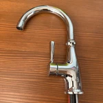 Kohler Beverage Faucet 26367-CP. Polished Chrome. New!. Fixed Price $50.00.