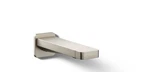 Kohler K-23510-BN Wall-mount Diverter Spout Vibrant Brushed Nickel *read*. Fixed Price $65.00.